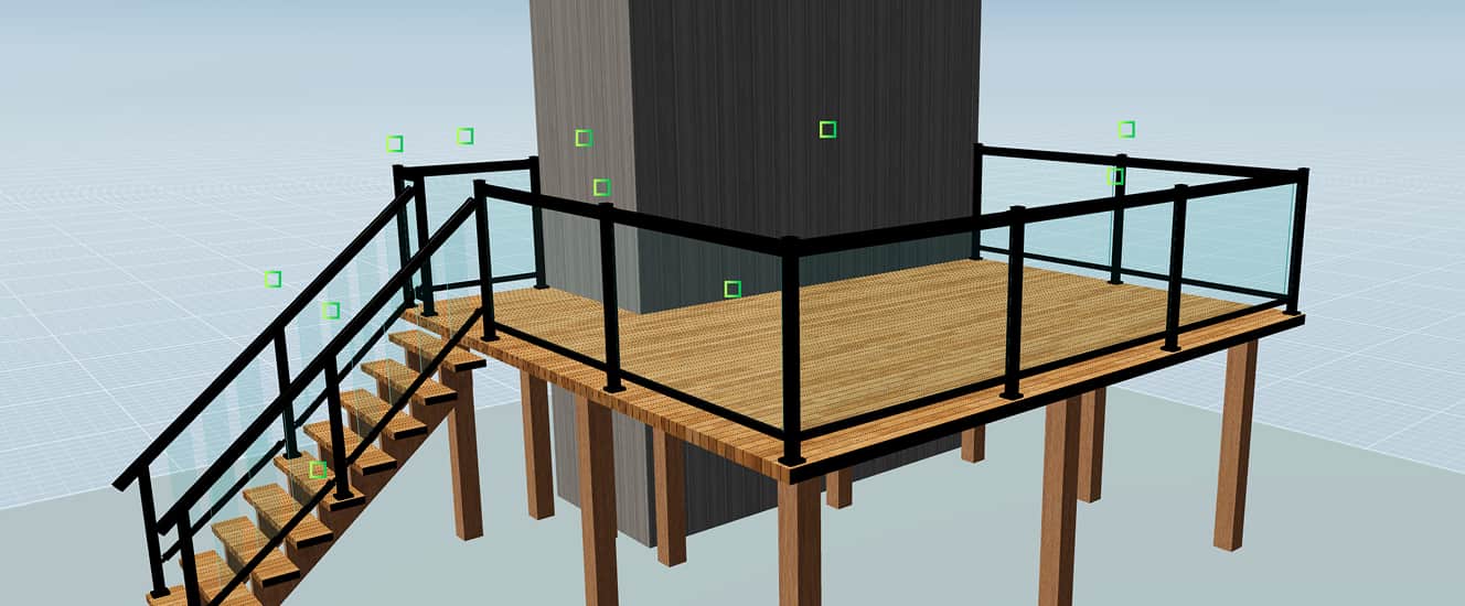 Design Your Dream Deck with Regal Ideas